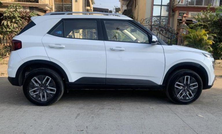 Hyundai Venue SX 1.5 CRDi BS6 2021