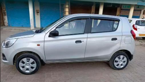 Maruti Suzuki Alto K10 VXi 2019