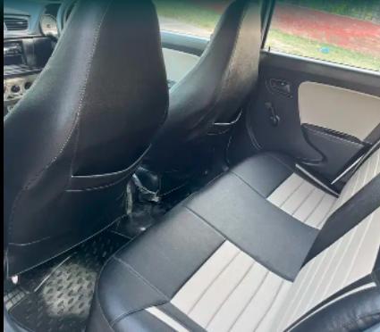 Maruti Suzuki Alto K10 LXi CNG (O) 2018