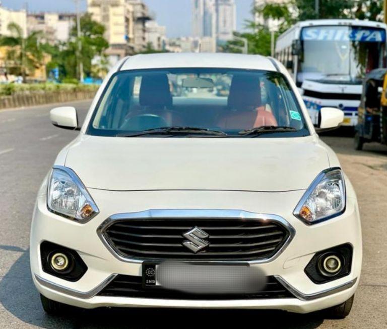 Maruti Suzuki Dzire VXi BS6 2020