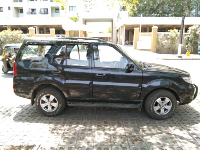 Tata Safari Storme 2.2 EX 4X2 2014