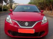 Maruti Suzuki Baleno Delta 1.2 2019