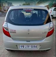 Maruti Suzuki Alto K10 VXi 2019