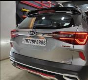 Kia Seltos GTX Plus 1.4 Petrol 2019