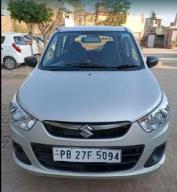 Maruti Suzuki Alto K10 VXi 2019
