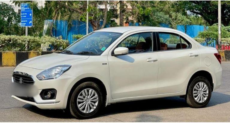 Maruti Suzuki Dzire VXi BS6 2020