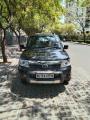 Tata Safari Storme 2.2 EX 4X2 2014