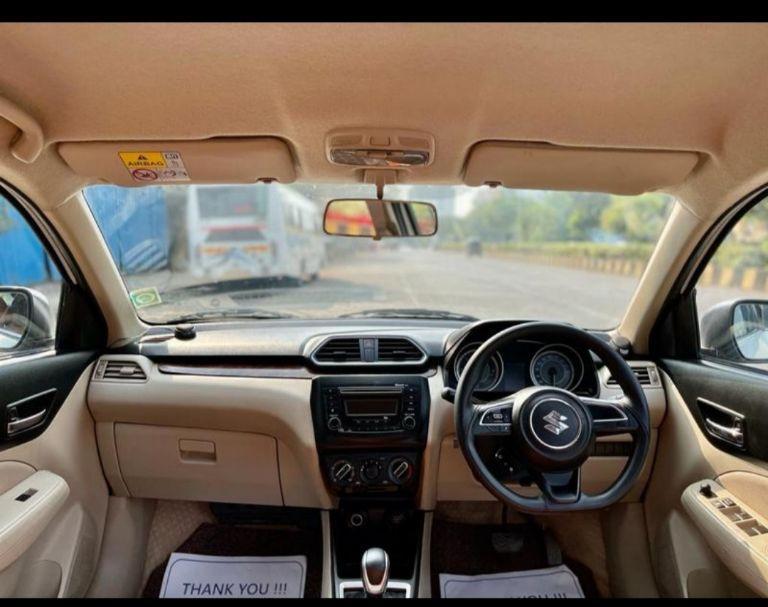 Maruti Suzuki Dzire VXi BS6 2020