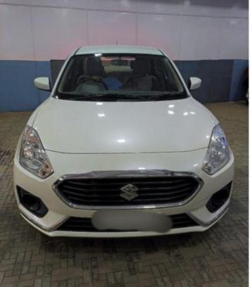Maruti Suzuki Dzire ZXi BS6 2020