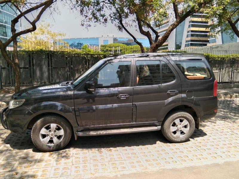 Tata Safari Storme 2.2 EX 4X2 2014