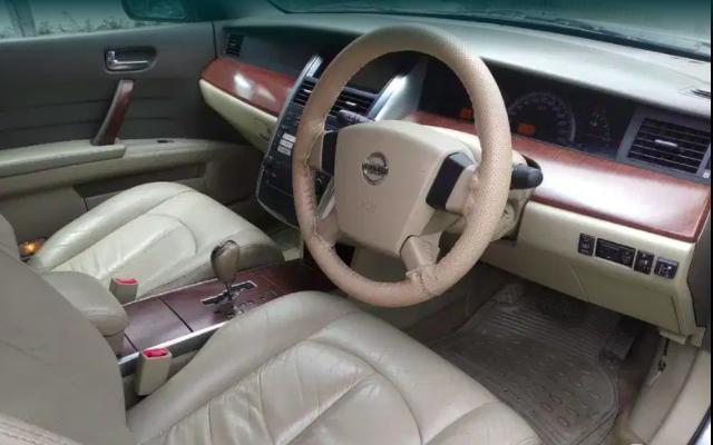 Nissan Teana 230JM 2009