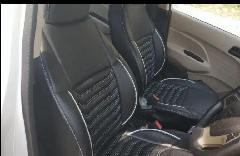 Hyundai Santro Sportz BS6 2021