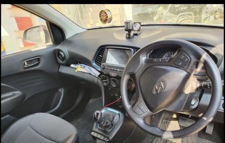 Hyundai Santro SPORTZ 2019