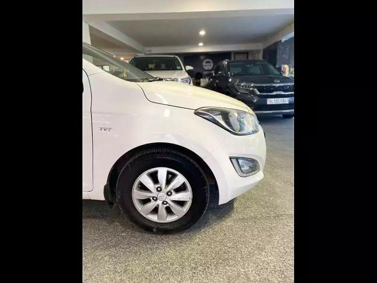 Hyundai I20 Sportz 1.4 CRDi 2018