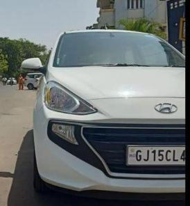 Hyundai Santro Sportz BS6 2021