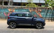 Hyundai Venue SX 1.5 CRDi BS6 2020