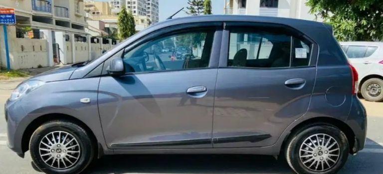 Hyundai Santro Era Executive 2019