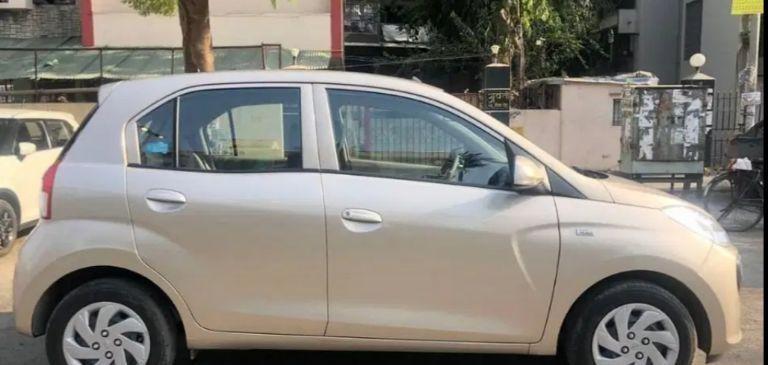Hyundai Santro SPORTZ 2019