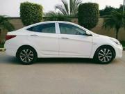 Hyundai Verna 1.6 VTVT SX 2018