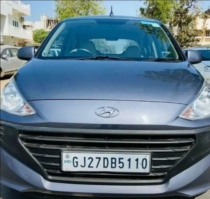 Hyundai Santro Era Executive 2019