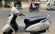Honda Activa 3G 110cc 2016