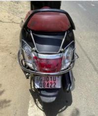 Suzuki Access 125cc 2019