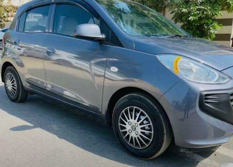 Hyundai Santro Era Executive 2019