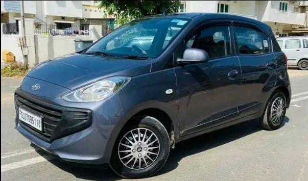 Hyundai Santro Era Executive 2019