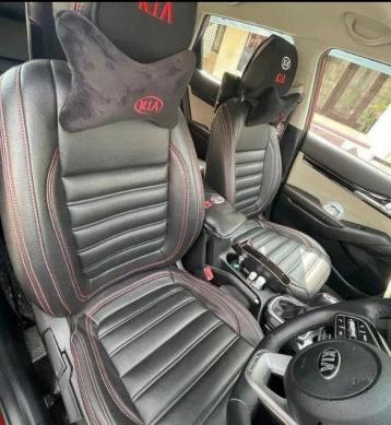 Kia Seltos HTK Plus 1.5 Diesel 2019