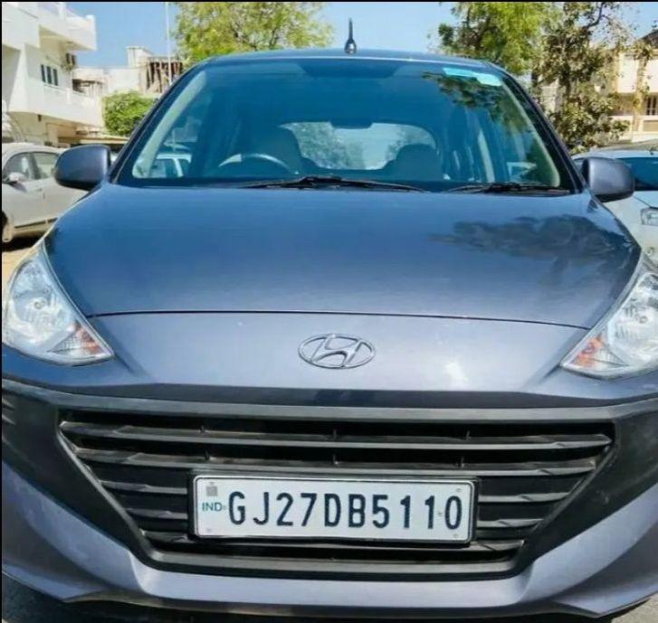 Hyundai Santro Era Executive 2019
