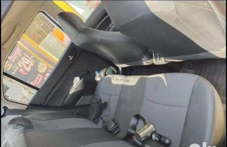 Hyundai Santro SPORTZ 2019