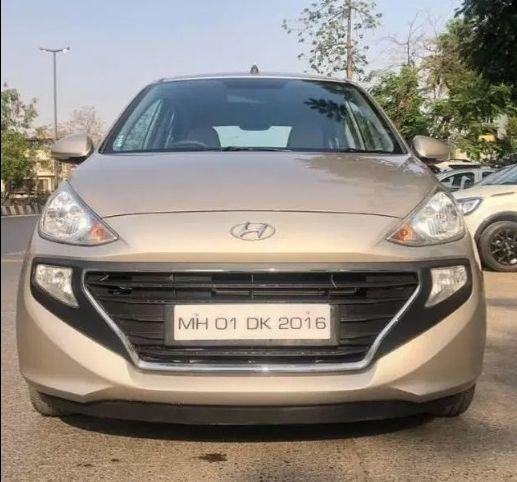 Hyundai Santro SPORTZ 2019