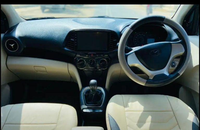 Hyundai Santro Era Executive 2019