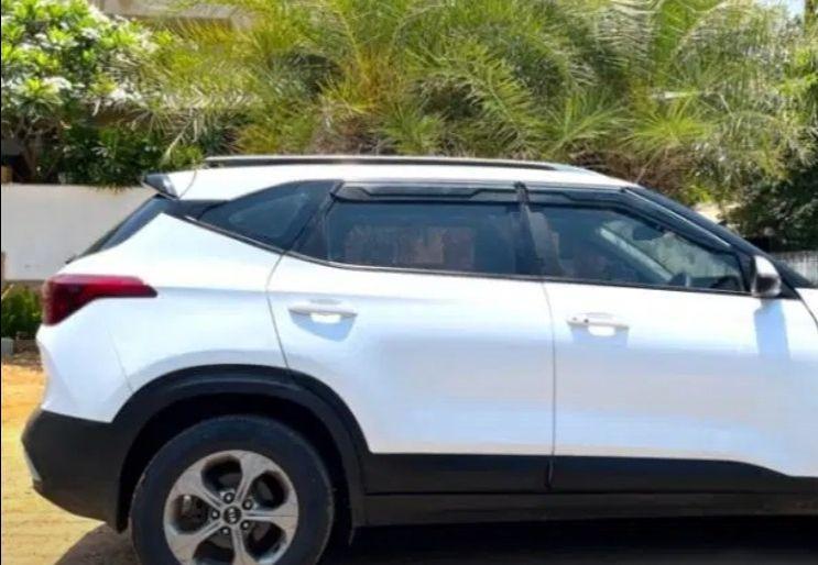 Kia Seltos HTK Plus 1.5 Diesel 2019