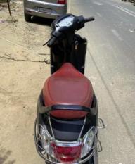 Suzuki Access 125cc 2019