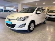 Hyundai I20 Sportz 1.4 CRDi 2018