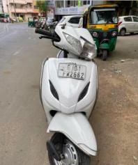 Honda Activa 3G 110cc 2016