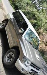 Mitsubishi Pajero SFX 2.8 2010