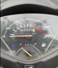 Honda Activa 3G 110cc 2016