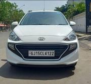 Hyundai Santro Sportz BS6 2021
