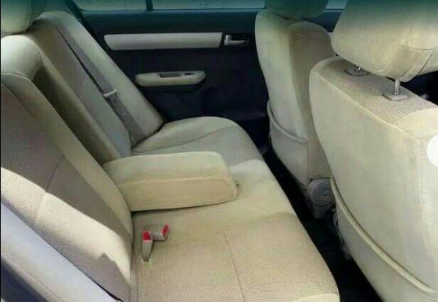 Maruti Suzuki Swift VXi 2018