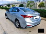 Hyundai Verna SX 1.5 VTVT BS6 2021