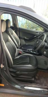 Tata Nexon XZA Plus (O) Petrol 2021