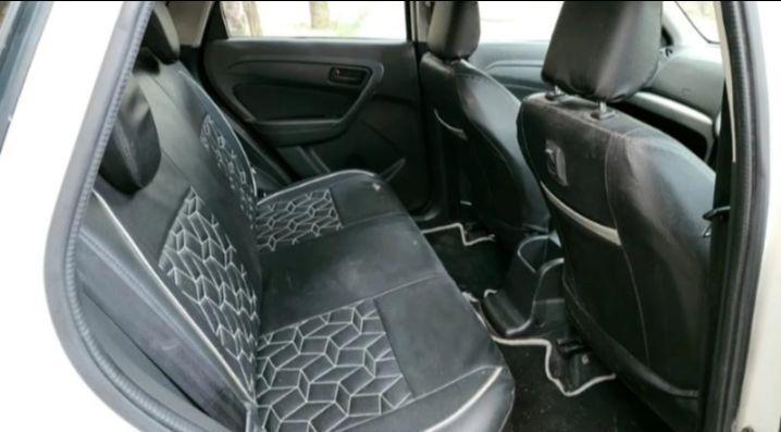 Maruti Suzuki Vitara Brezza ZDi Plus 2018