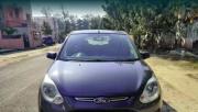 Ford Figo 1.4 TDCI TITANIUM 2014