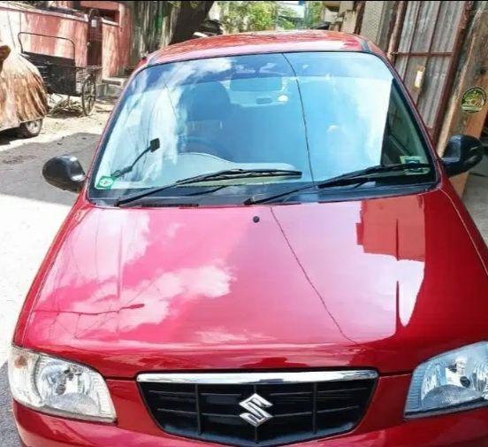 Maruti Suzuki Alto LXi 2009