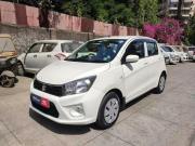 Maruti Suzuki Celerio ZXi AMT (O) 2018