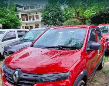 Renault KWID RXL BS6 2021