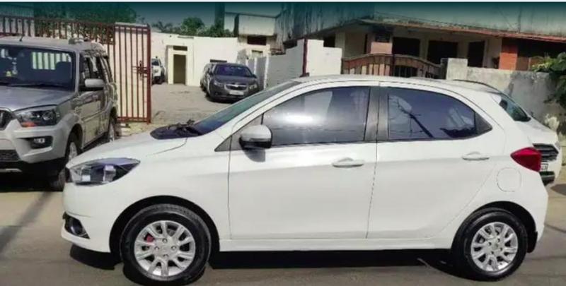 Tata Tiago Revotron XZ 2018