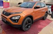 Tata Harrier XE BS6 2021
